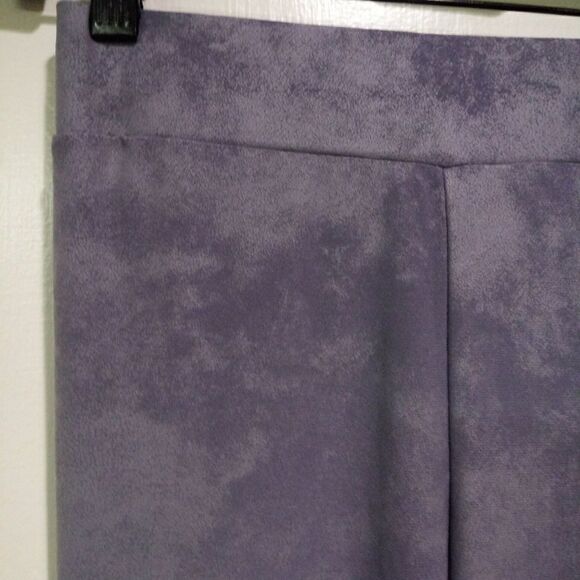 Easel Lace-Up Leggings  - Picture 4 of 8